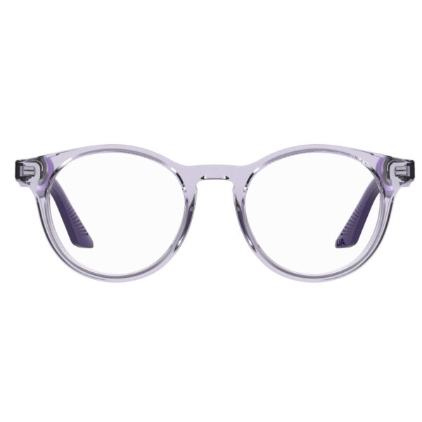 Spectacle frame Under Armour UA-9004-B3VE417 Purple Ø 44 mm - Image 2