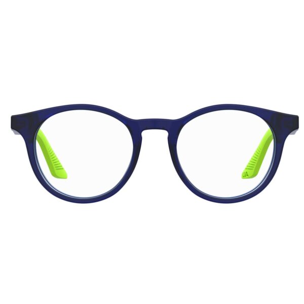 Spectacle frame Under Armour UA-9004-PJPE417 Blue Ø 44 mm - Image 2
