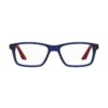 Spectacle frame Under Armour UA-9003-PJPE815 Blue Ø 48 mm - Image 2