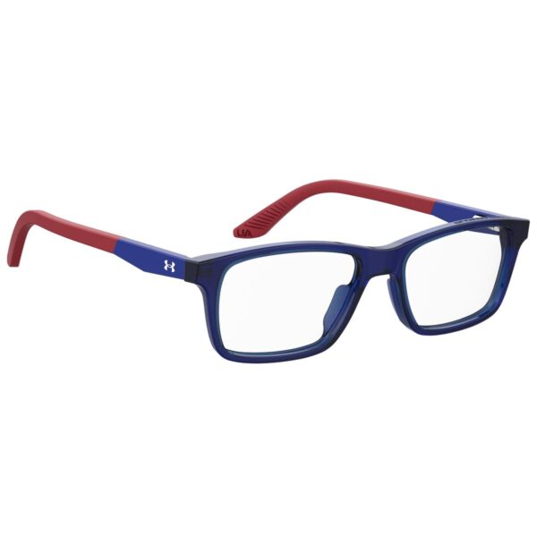 Spectacle frame Under Armour UA-9003-PJPE815 Blue Ø 48 mm - Image 3