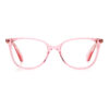 Spectacle frame Kate Spade TAHLIA-35JE615 Pink Ø 46 mm - Image 2
