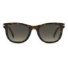 Men's Sunglasses David Beckham DB-1006-S-45Z Ø 50 mm - Image 2