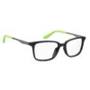 Spectacle frame Under Armour UA-9006-7ZJE715 Black Ø 47 mm - Image 2