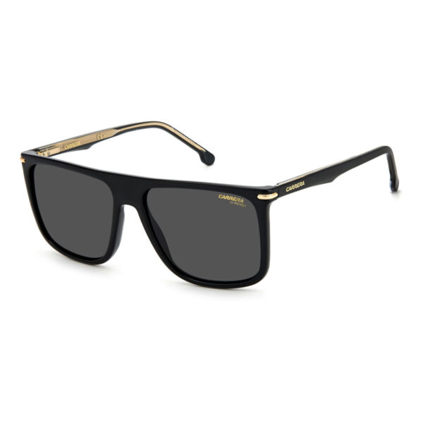 Unisex Sunglasses Carrera 278-S-2M258IR ø 58 mm - Image 2