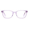 Spectacle frame Kate Spade PIA-789E516 Purple Ø 45 mm - Image 2