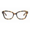 Spectacle frame Love Moschino MOL606-TN-05LE817 Brown Ø 48 mm - Image 2