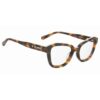 Spectacle frame Love Moschino MOL606-TN-05LE817 Brown Ø 48 mm - Image 3