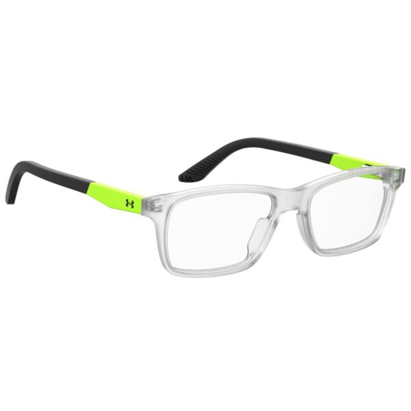Spectacle frame Under Armour UA-9003-900F115 Ø 51 mm - Image 3