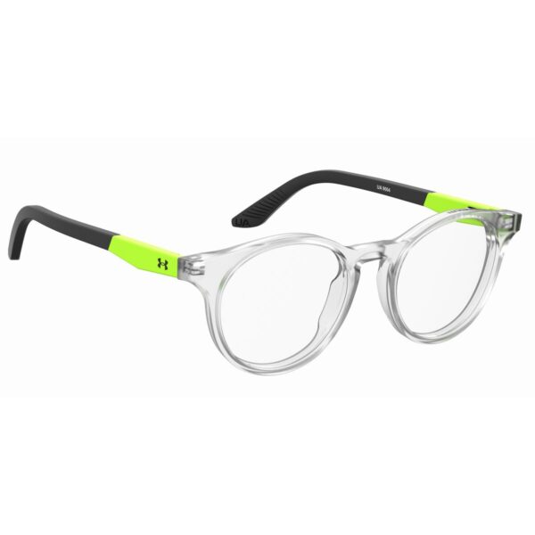 Spectacle frame Under Armour UA-9004-900E617 Ø 46 mm - Image 3