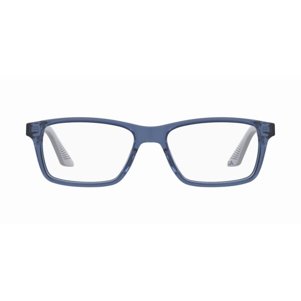 Spectacle frame Under Armour UA-9003-XW0E815 Blue Ø 48 mm - Image 2