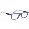 Spectacle frame Under Armour UA-9003-XW0E815 Blue Ø 48 mm - Image 3