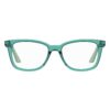 Spectacle frame Under Armour UA-9005-VGZE815 Ø 48 mm - Image 2