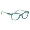 Spectacle frame Under Armour UA-9005-VGZE815 Ø 48 mm - Image 3