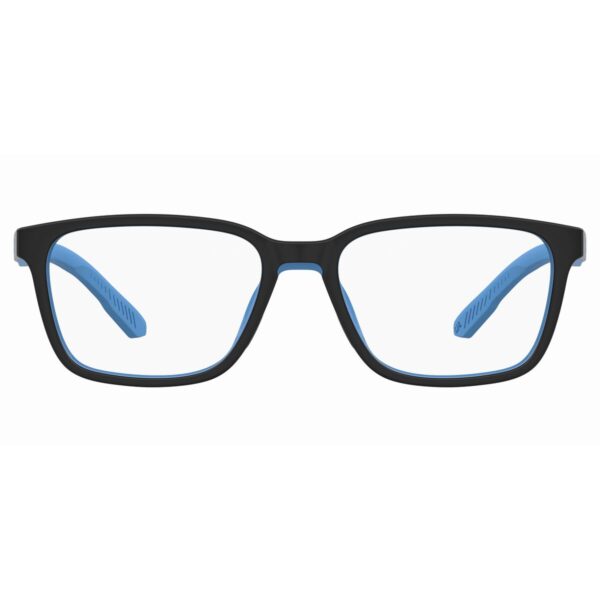 Spectacle frame Under Armour UA-9010-D51E714 Black Ø 47 mm - Image 2