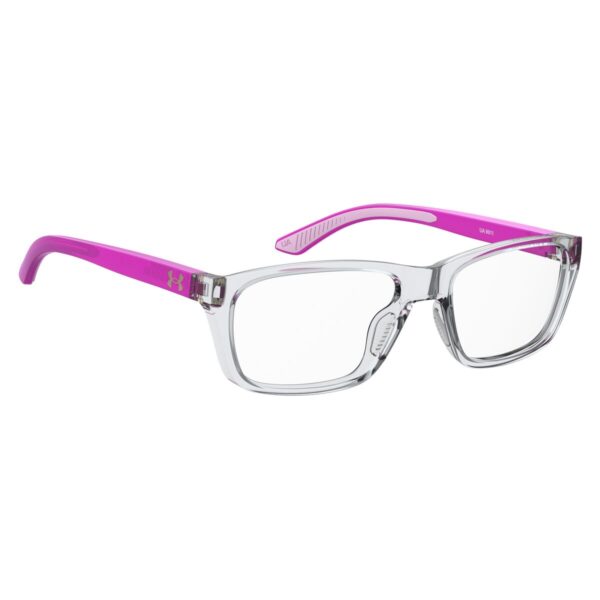 Spectacle frame Under Armour UA-9011-3DVE915 Ø 49 mm - Image 3