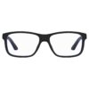 Spectacle frame Under Armour UA-9012-D51F013 Black Ø 50 mm - Image 2