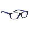 Spectacle frame Under Armour UA-9012-D51F013 Black Ø 50 mm - Image 3