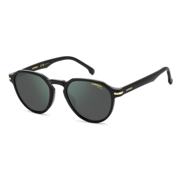 Unisex Sunglasses Carrera 314-S-80750Q3 Ø 50 mm - Image 2