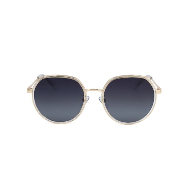 Unisex Sunglasses Polaroid PLD-4160-G-S-X-J5G Ø 55 mm - Image 3
