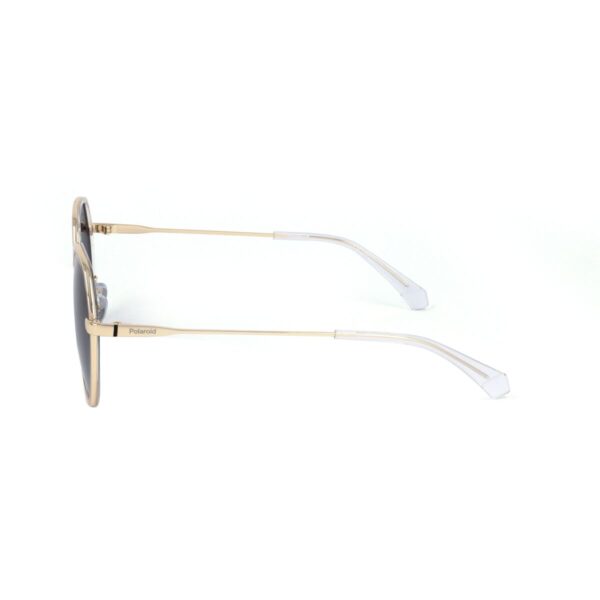 Unisex Sunglasses Polaroid PLD-4160-G-S-X-J5G Ø 55 mm - Image 4
