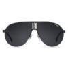 Unisex Sunglasses Carrera 1005-S-TI7-IR Ø 66 mm - Image 2
