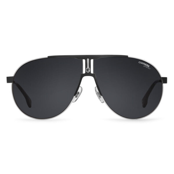 Unisex Sunglasses Carrera 1005-S-TI7-IR Ø 66 mm - Image 2