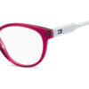 Spectacle frame Tommy Hilfiger TH-1428-Y5D Ø 49 mm - Image 3