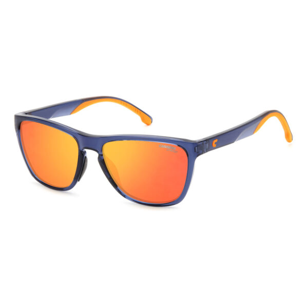 Unisex Sunglasses Carrera CARRERA-8058-S-PJP ø 56 mm