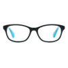 Spectacle frame Kate Spade EMMI-807E815 Black Ø 48 mm - Image 2