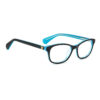 Spectacle frame Kate Spade EMMI-807E815 Black Ø 48 mm - Image 3