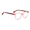 Spectacle frame Kate Spade TAMALYN-35JE814 Pink Ø 48 mm - Image 3