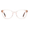 Spectacle frame Kate Spade AILA-35JE717 Pink Ø 47 mm - Image 2