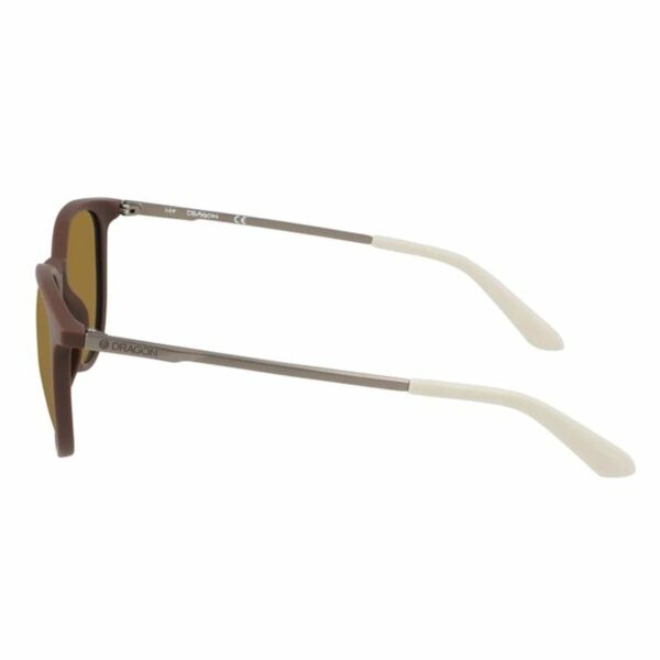 Unisex Sunglasses Dragon Alliance Billie Brown - Image 3