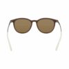 Unisex Sunglasses Dragon Alliance Billie Brown - Image 4