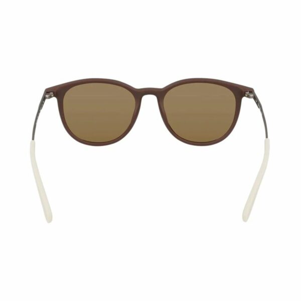 Unisex Sunglasses Dragon Alliance Billie Brown - Image 4