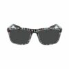 Unisex Sunglasses Dragon Alliance Reed-Bryan Iguchi  Black - Image 2
