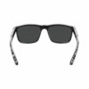 Unisex Sunglasses Dragon Alliance Reed-Bryan Iguchi  Black - Image 4