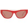 Ladies' Sunglasses Emilio Pucci EP0111-5566Y Ø 55 mm - Image 2