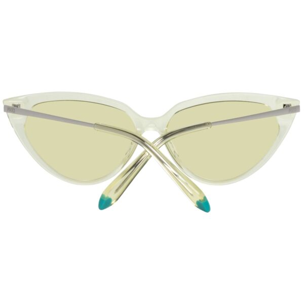 Ladies' Sunglasses Emilio Pucci EP0148-5639E ø 56 mm - Image 3