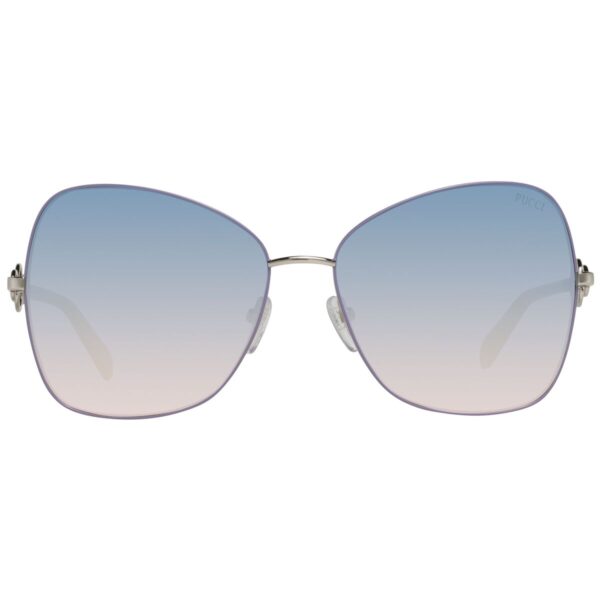 Ladies' Sunglasses Emilio Pucci EP0147-5920W ø 59 mm - Image 2
