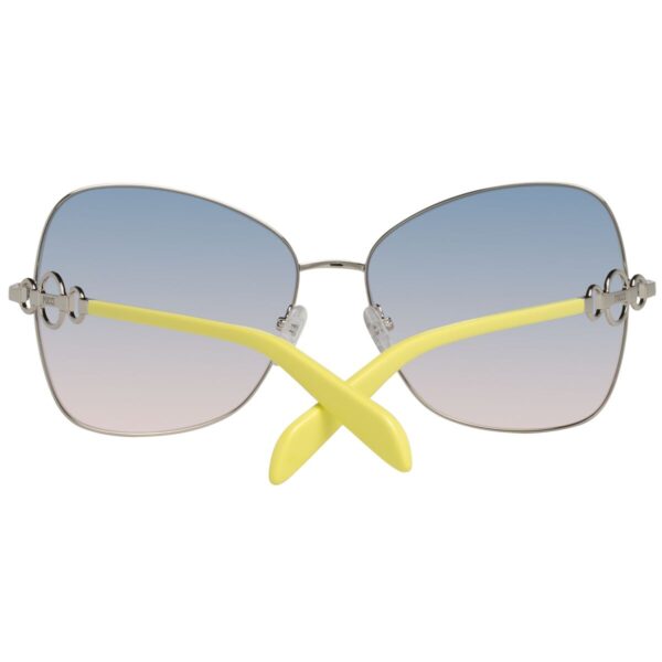 Ladies' Sunglasses Emilio Pucci EP0147-5920W ø 59 mm - Image 3