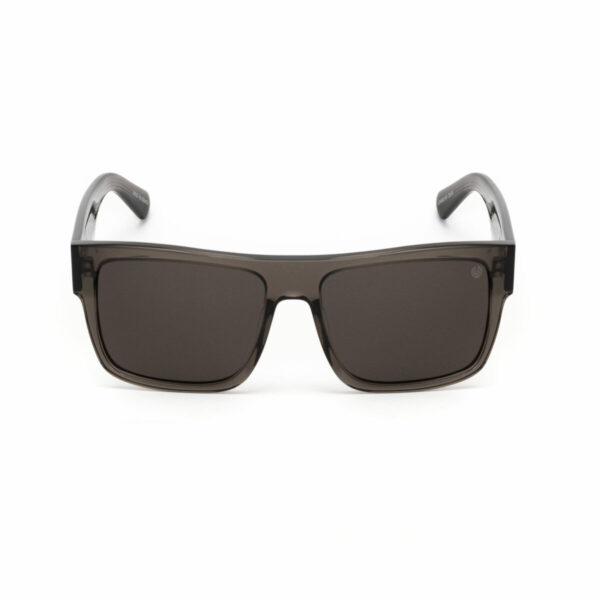 Unisex Sunglasses Belstaff GRANSDEN-CLEAR-GREY ø 59 mm - Image 2