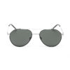 Unisex Sunglasses Belstaff ROADMASTER-GRIS-GUN-W ø 56 mm - Image 2