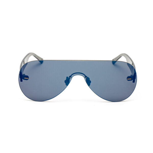 Unisex Sunglasses Belstaff SPEEDMASTER-GUN-AZUL ø 141 mm - Image 2
