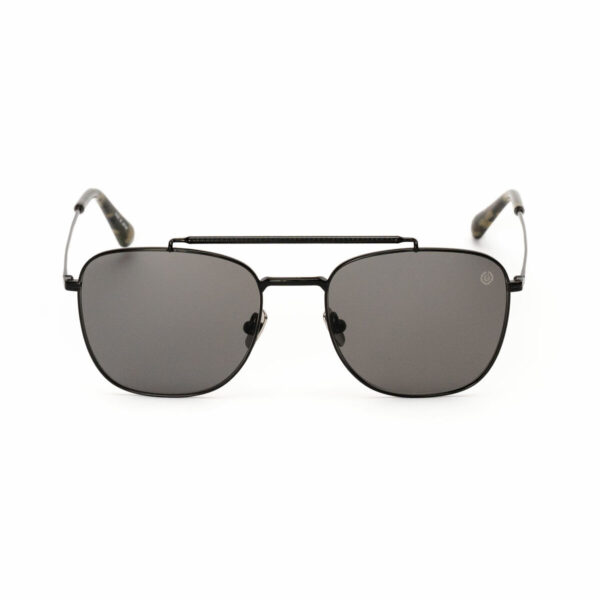 Unisex Sunglasses Belstaff BECKFORD-NEGRO-BETA-FRAME-W Ø 53 mm - Image 2