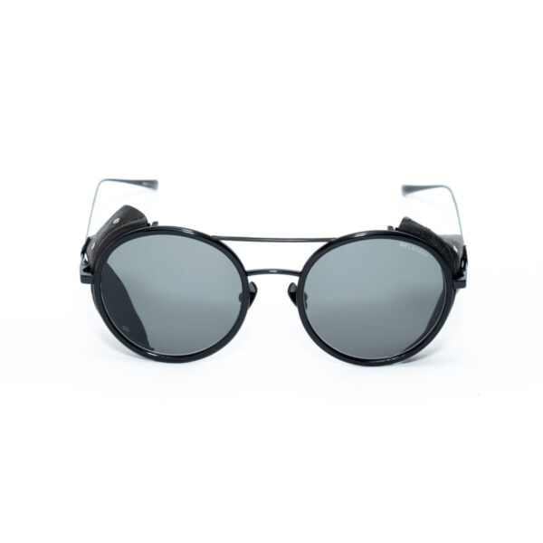 Unisex Sunglasses Belstaff PINNER-NEGRO-COMBINATION Ø 53 mm - Image 2