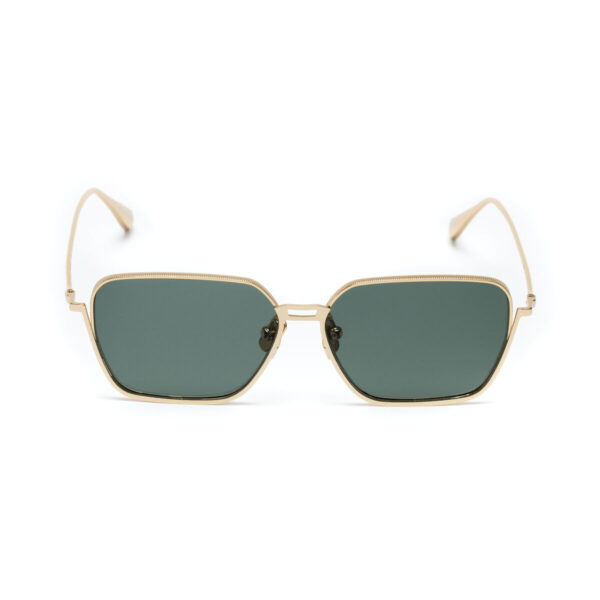 Unisex Sunglasses Belstaff RIDGE-VERDE Ø 50 mm - Image 2