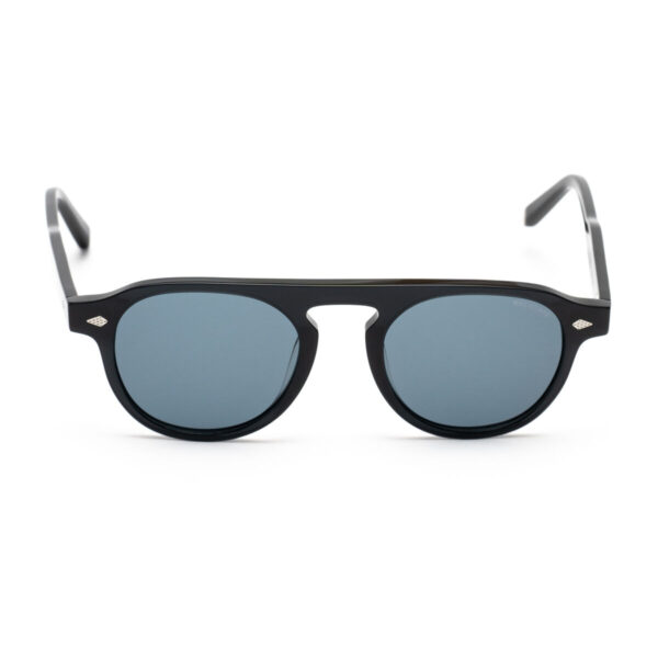 Unisex Sunglasses Belstaff LARSSON-NEGRO Ø 49 mm - Image 2
