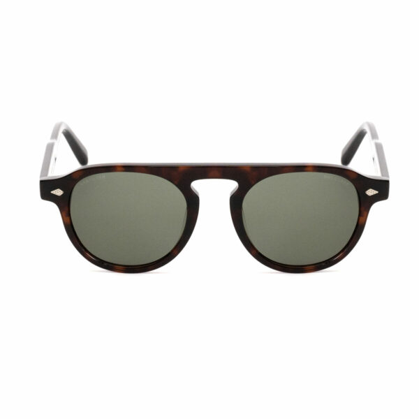 Unisex Sunglasses Belstaff LARSSON-TORTOISE Ø 49 mm - Image 2