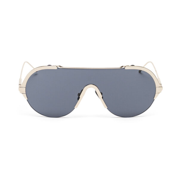 Unisex Sunglasses Belstaff BELHAVEN-GRIS ø 135 mm - Image 2